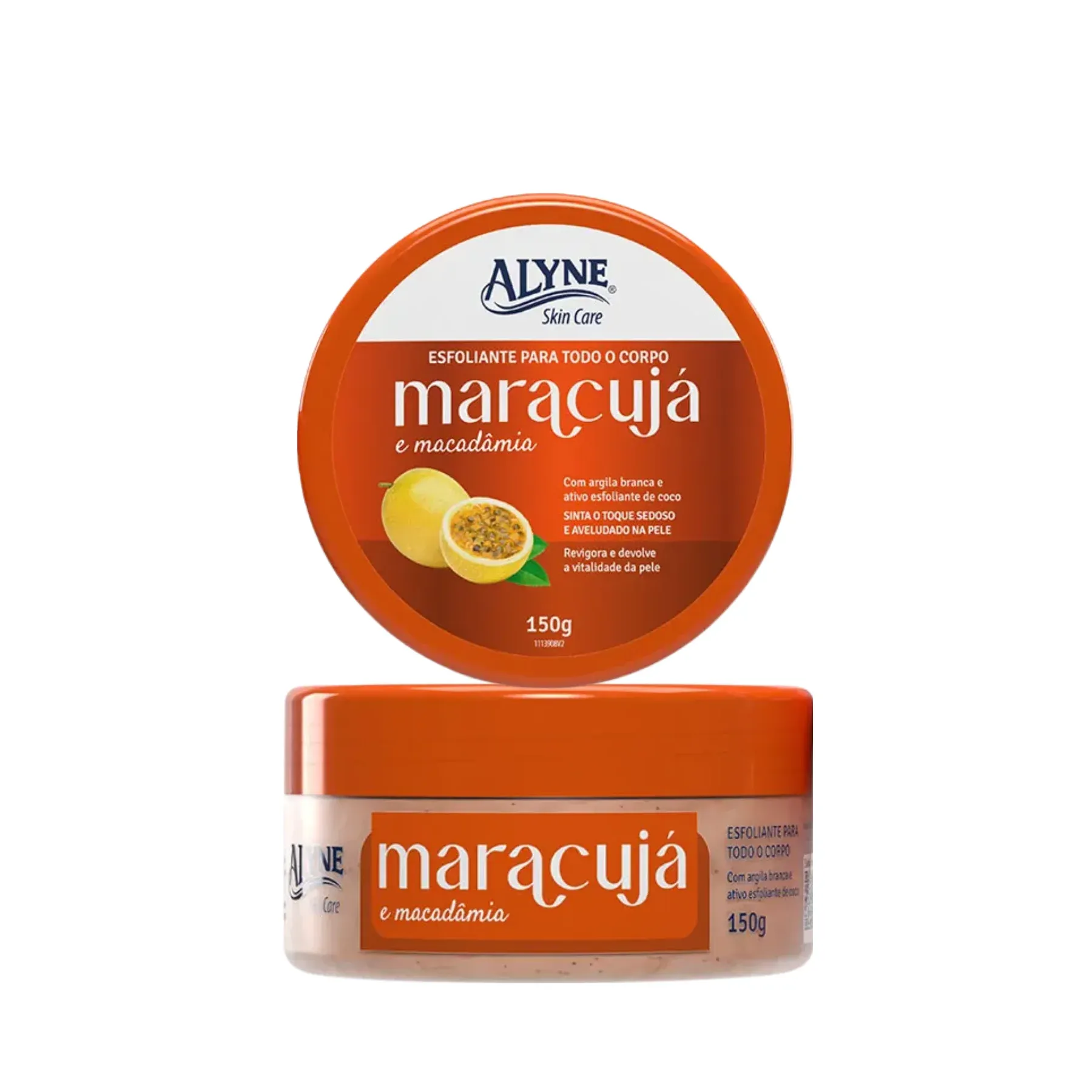 ALYNE MARACUJA 150